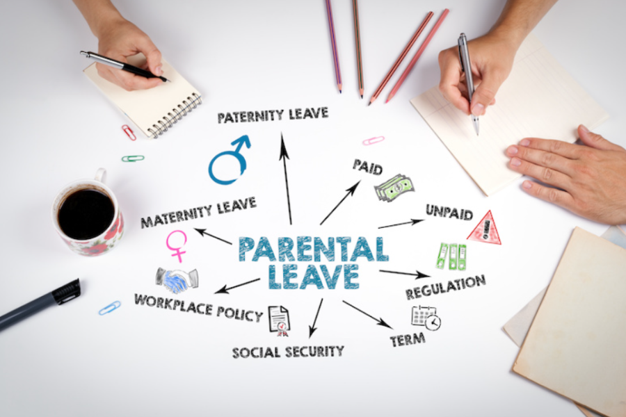 Parental Leave Blog